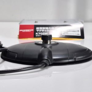 Diamond K-702M Low Profile Magnetic Mount