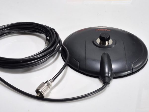 Diamond K-702M Low Profile Magnetic Mount - Image 3