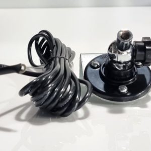 Hustler RVM Ball & Angle Antenna Mount