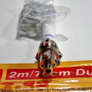 Diamond X-50NA 2/70cm Base Vertical Antenna