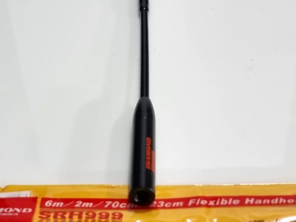 Diamond SRH999 Quad Band HT Antenna