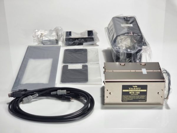 Yaesu MTU-160 Tuning Unit Module RF Mu-Tune KIT - Image 3