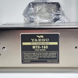 Yaesu MTU-160 Tuning Unit Module RF Mu-Tune KIT