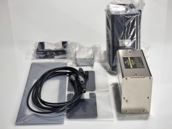 Yaesu MTU-160 Tuning Unit Module RF Mu-Tune KIT - Image 4