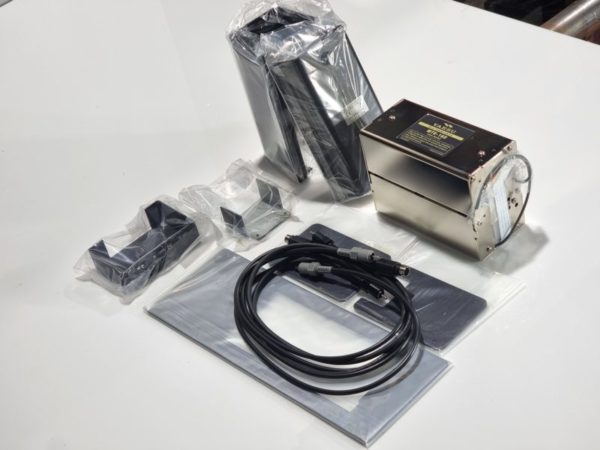 Yaesu MTU-160 Tuning Unit Module RF Mu-Tune KIT - Image 2