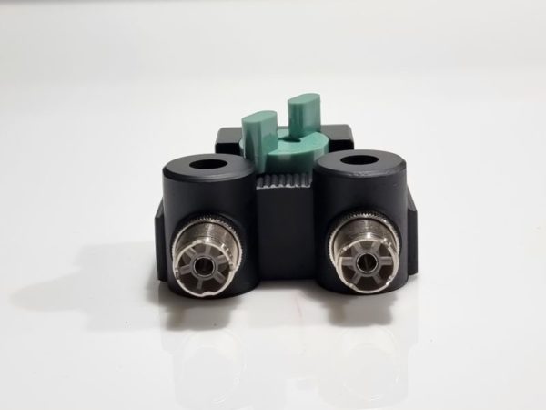 Diamond CX-210A 2-Position Antenna Coaxial Switch