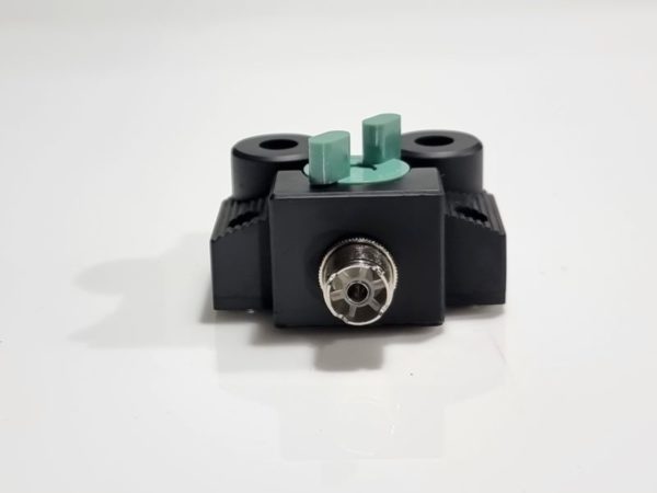 Diamond CX-210A 2-Position Antenna Coaxial Switch - Image 4
