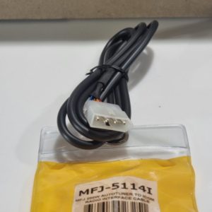 MFJ-5114I Icom Antenna Tuner Interface Cable