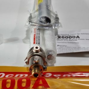 Diamond X-6000N 2/70/23cm Base Vertical Antenna
