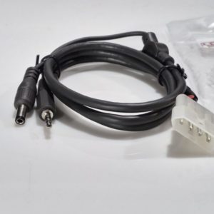 LDG IC-PAC Icom Interface Cable
