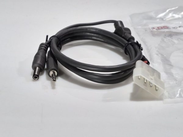 LDG IC-PAC Icom Interface Cable