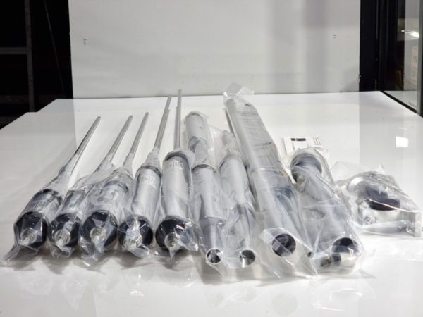 Diamond CP6S HF 6-Band Base Vertical Antenna