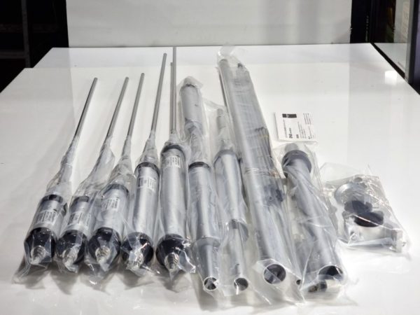 Diamond CP6S HF 6-Band Base Vertical Antenna - Image 4