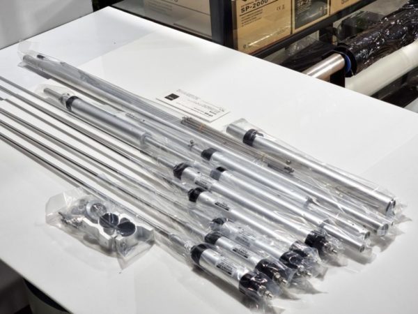 Diamond CP6S HF 6-Band Base Vertical Antenna - Image 3