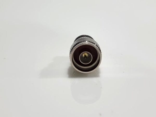 Pasternack PE-9111 In-Line RF Adaptor