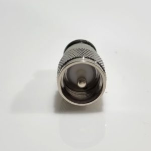 Pasternack PE-9112 In-Line RF Adaptor