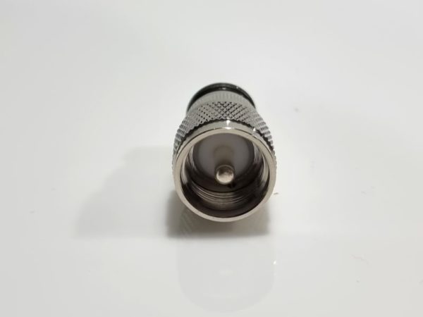 Pasternack PE-9112 In-Line RF Adaptor