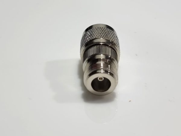 Pasternack PE-9112 In-Line RF Adaptor - Image 2
