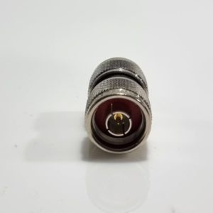 Pasternack PE-9113 In-Line RF Adaptor