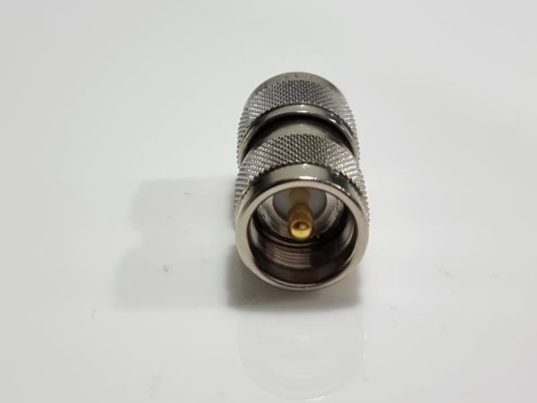 Pasternack PE-9113 In-Line RF Adaptor - Image 2