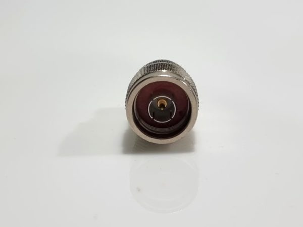 Pasternack PE-9311 In-Line RF Adaptor