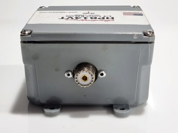 RadioWavz HPB14VT Tuner Balun - Image 2