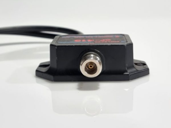 Comet CF-413B Antenna Duplexer