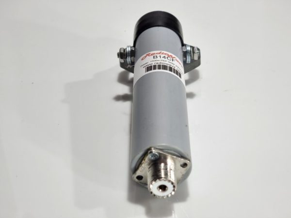 RadioWavz B14CF Antenna Balun