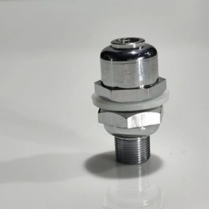 Sirio 10125 Heavy Duty 3/8″x 24 Antenna Base