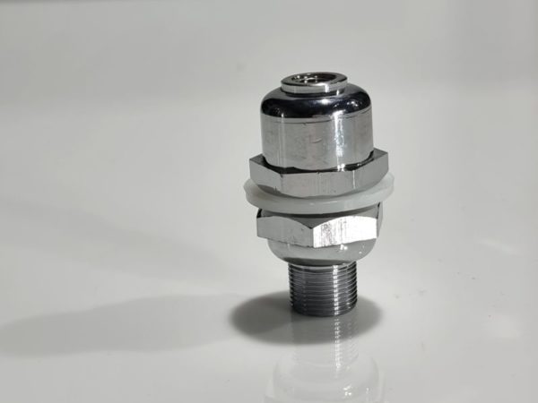Sirio 10125 Heavy Duty 3/8″x 24 Antenna Base