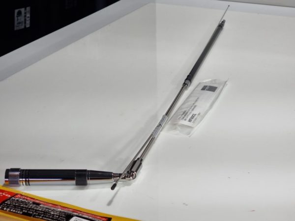 Diamond HF-80CL Mobile Mono Band Antenna - Image 2
