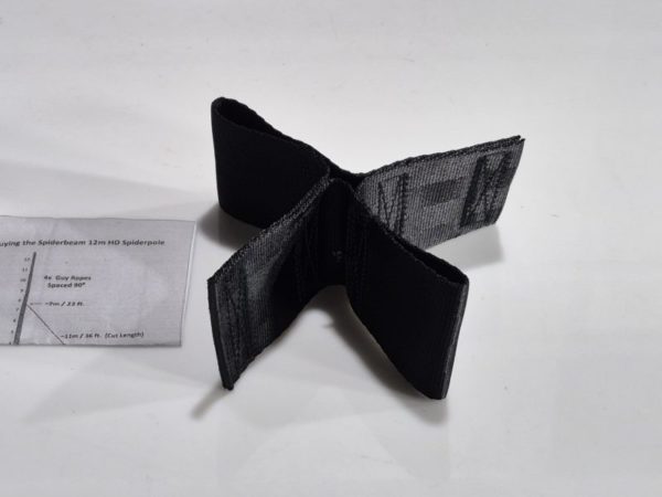 Spiderbeam Guy Belt For 12m Fiberglass Pole