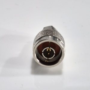 Benelec 04201 N-Male Coaxial Connector
