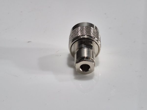 Benelec 04201 N-Male Coaxial Connector - Image 3