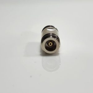 Pasternack PE91141 In-Line RF Adaptor