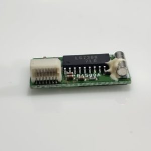 Icom UT-101 DTMF Unit