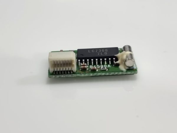 Icom UT-101 DTMF Unit