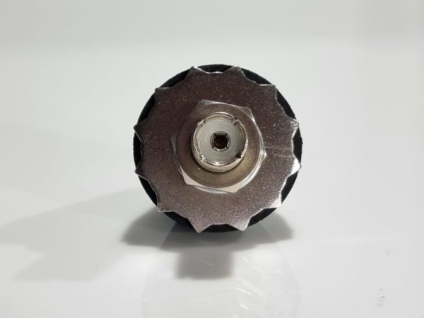 ProComm DM-4A 3/8''-24 Heavy Duty Antenna Base - Image 4
