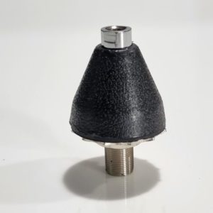 ProComm DM-4A 3/8''-24 Heavy Duty Antenna Base
