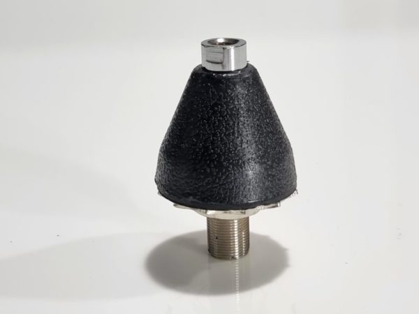 ProComm DM-4A 3/8''-24 Heavy Duty Antenna Base