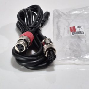 Heil Sound CC1-XLR-KB Kenwood Adaptor Cable