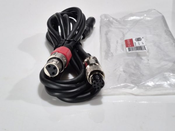 Heil Sound CC1-XLR-KB Kenwood Adaptor Cable