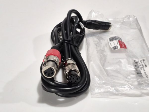 Heil Sound CC-1-K8 Kenwood Adaptor Cable