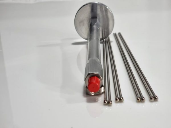 Tarheel CH-1 Capacitance Hat - Image 2