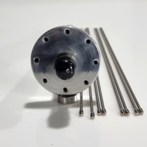 Tarheel CH-1 Capacitance Hat