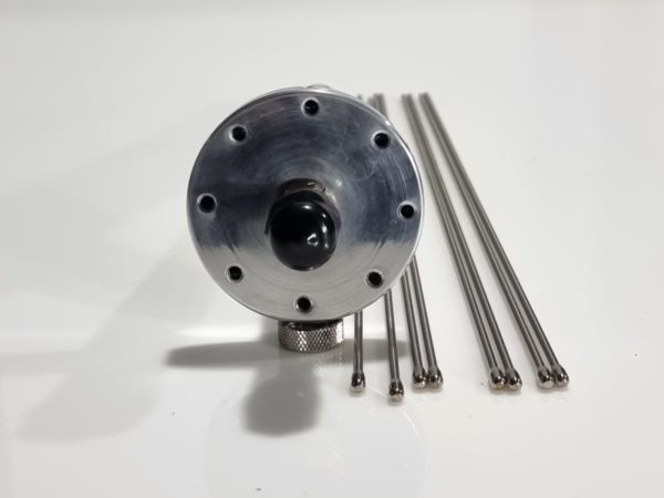 Tarheel CH-1 Capacitance Hat