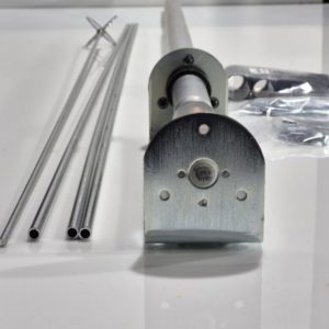 Sirio GPE-27 5/8 Wave Vertical Base Antenna