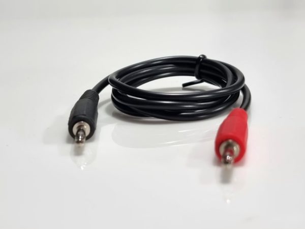 LDG Yaesu Y-ACC-1 Interface Cable