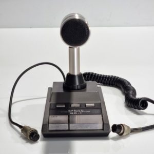 Yaesu MD-1 C8 Desktop Microphone