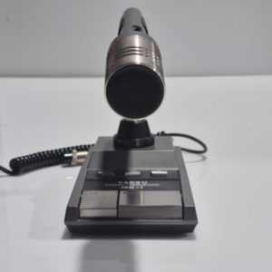 Yaesu MD-1 C8 Desktop Microphone